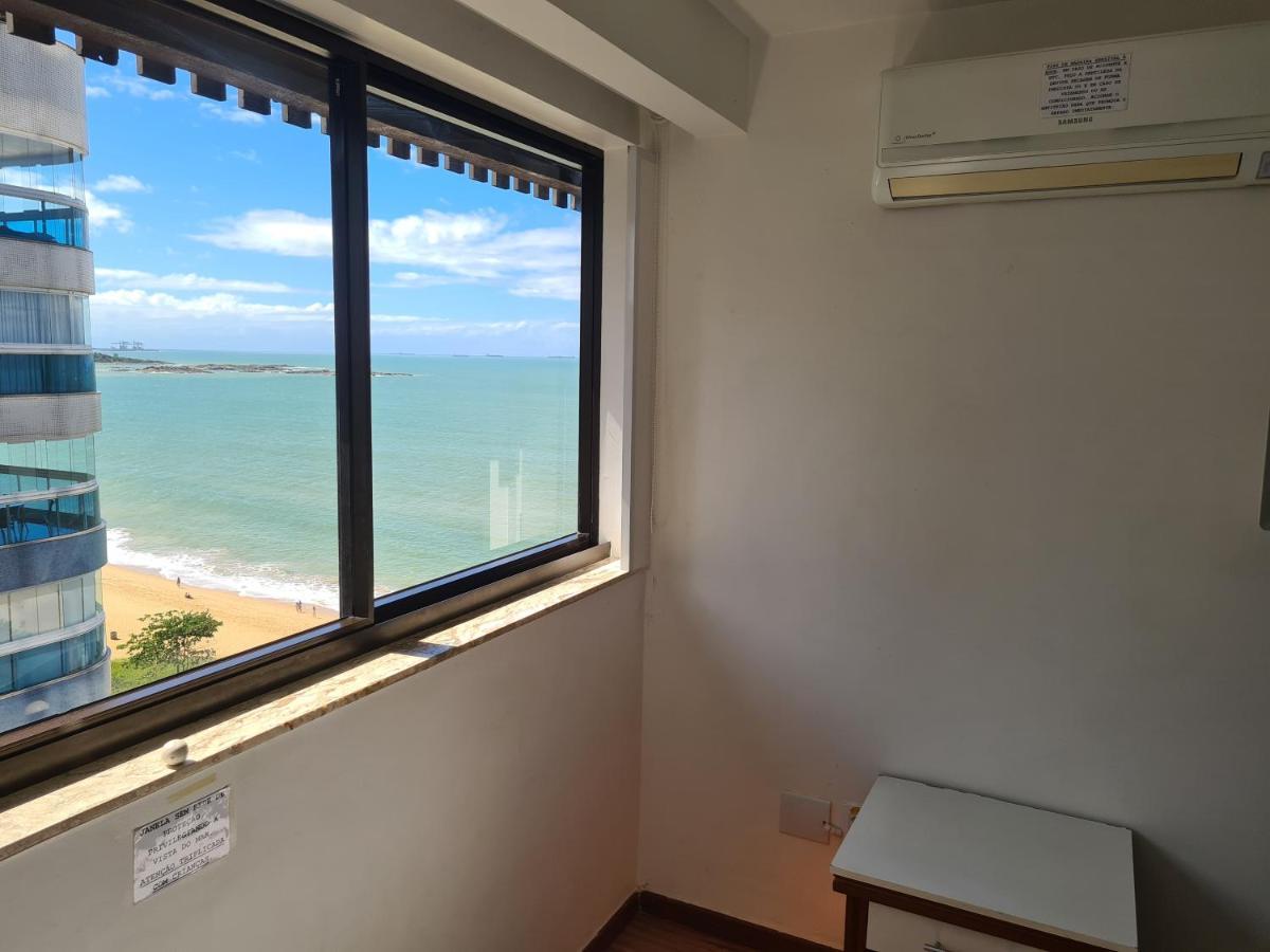 Flat Pasargada 712, Free Bikes, Pe Na Praia فيلا فيلها المظهر الخارجي الصورة