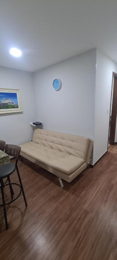 Flat Pasargada 712, Free Bikes, Pe Na Praia فيلا فيلها المظهر الخارجي الصورة