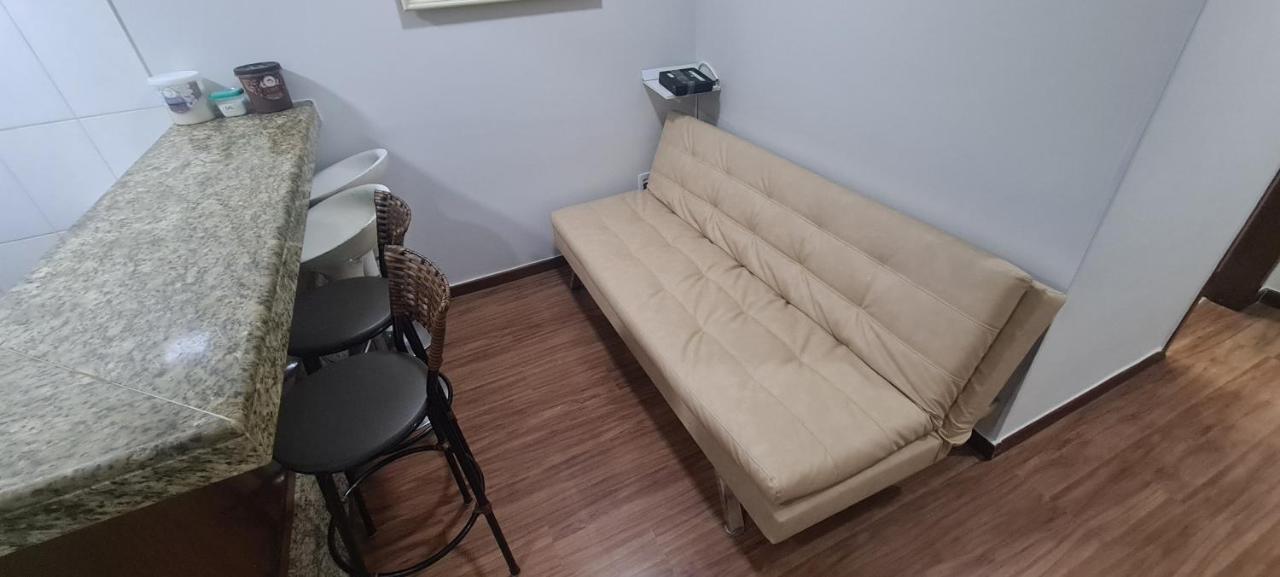 Flat Pasargada 712, Free Bikes, Pe Na Praia فيلا فيلها المظهر الخارجي الصورة