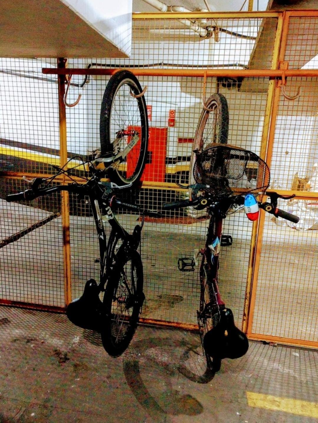 Flat Pasargada 712, Free Bikes, Pe Na Praia فيلا فيلها المظهر الخارجي الصورة